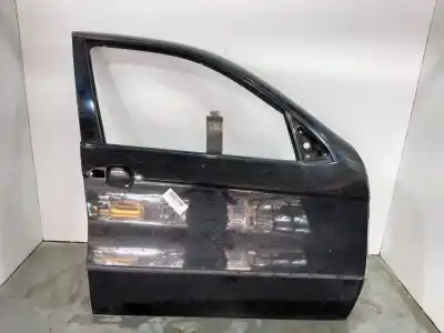 Second-hand car spare part front right door for bmw x5 (e53) 3.0d oem iam references 41518256824  