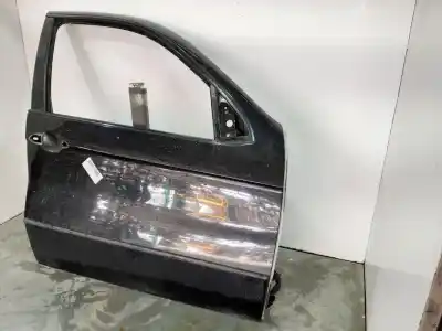 Second-hand car spare part front right door for bmw x5 (e53) 3.0d oem iam references 41518256824  