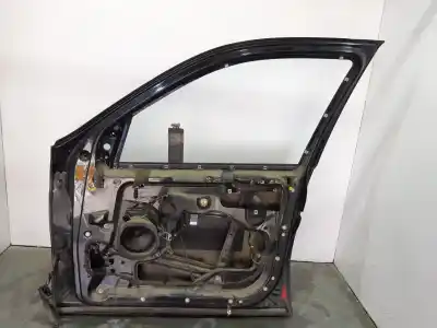 Second-hand car spare part front right door for bmw x5 (e53) 3.0d oem iam references 41518256824  