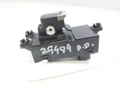 Автозапчасти б/у выключатель переднего правого окна за kia ceed tech 90 cv / 66 kw ссылки oem iam 93580a2100  