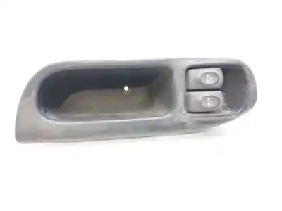 Автозапчасти б/у выключатель левого переднего окна за renault scenic rx4 (ja0) 2.0 16v dynamique ссылки oem iam 7700432962  