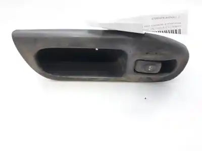 Автозапчасти б/у выключатель переднего правого окна за renault scenic rx4 (ja0) 2.0 16v dynamique ссылки oem iam 7700432962  