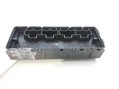 Second-hand car spare part electronic module for opel astra j lim. enjoy oem iam references 13340390  