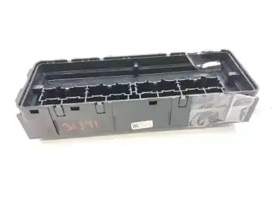 Second-hand car spare part electronic module for opel astra j lim. enjoy oem iam references 13340390  