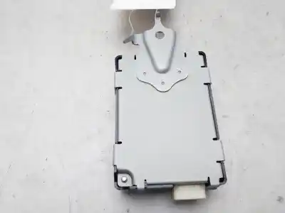 Pezzo di ricambio per auto di seconda mano modulo elettronico per lexus nx (az10) 300h 2wd 155 cv / 114 kw riferimenti oem iam 897b078060