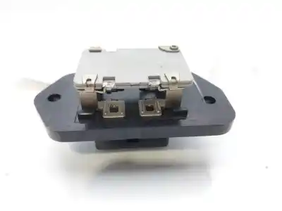 Peça sobressalente para automóvel em segunda mão resistência sofagem chauffage por honda civic berlina 3 (ep1/2) 1.4i ls referências oem iam 0b0903075316