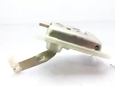 Second-hand car spare part trunk lock for daewoo matiz city oem iam references 96503417  