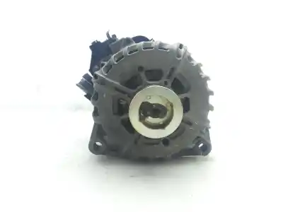 Pezzo di ricambio per auto di seconda mano alternatore per citroen c4 picasso feel riferimenti oem iam 9826549680  