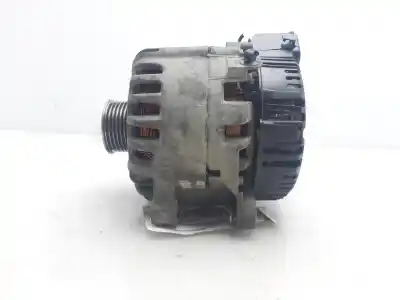 Pezzo di ricambio per auto di seconda mano alternatore per citroen c4 picasso feel riferimenti oem iam 9826549680  