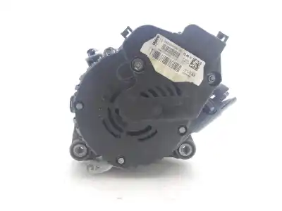 Pezzo di ricambio per auto di seconda mano alternatore per citroen c4 picasso feel riferimenti oem iam 9826549680  