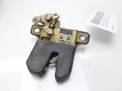 İkinci el araba yedek parçası bagaj / kapi kilidi için volkswagen passat berlina (3b2) comfortline oem iam referansları 3b5827505  