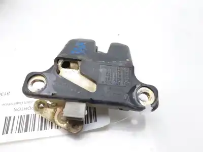 İkinci el araba yedek parçası bagaj / kapi kilidi için volkswagen passat berlina (3b2) comfortline oem iam referansları 3b5827505  