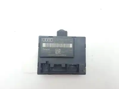 Автозапчастина б/у щит закр для audi a6 c6 avant (4f5) 2.7 tdi посилання на oem iam 4f0959794f
