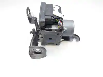 Pezzo di ricambio per auto di seconda mano abs per citroen jumpy combi confort xs 120 cv / 88 kw riferimenti oem iam 9821150280  