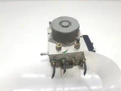 Peça sobressalente para automóvel em segunda mão abs por nissan micra iv (k13k) 1.2 referências oem iam 476601h20a