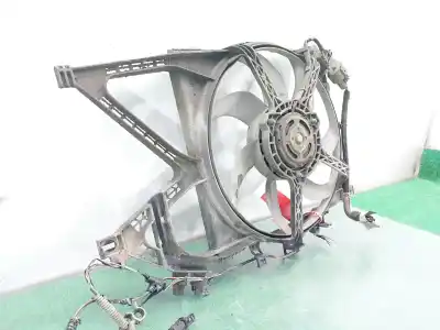 Pezzo di ricambio per auto di seconda mano elettroventola per opel corsa c (x01) 1.0 (f08, f68) riferimenti oem iam 13107500  