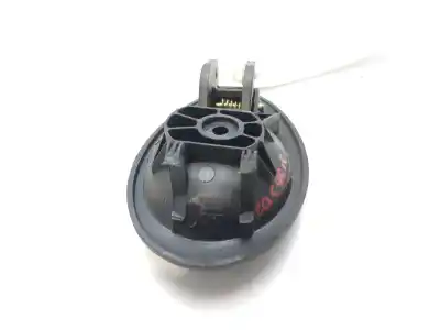 Second-hand car spare part interior left front handle for daewoo matiz city oem iam references 96563305  