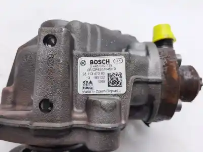 Автозапчасти б/у тнвд насос за citroen c4 picasso live ссылки oem iam 9811347380