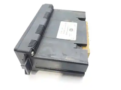 Second-hand car spare part climate control for audi a3 (8l1) 1.8 t oem iam references 8l0820043d  