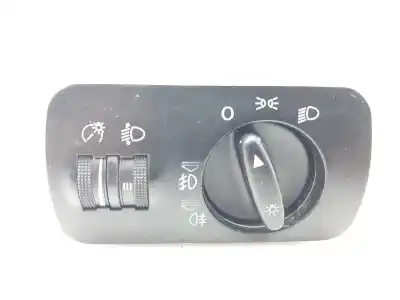 Second-hand car spare part headlights switch for audi a3 (8l1) 1.8 t oem iam references 8l1941531e  
