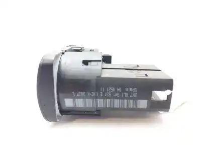 Second-hand car spare part headlights switch for audi a3 (8l1) 1.8 t oem iam references 8l1941531e  