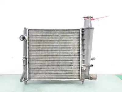 Second-hand car spare part WATER RADIATOR for CITROEN BX BERLINA  OEM IAM references 95495037  