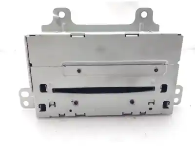 Автозапчасти б/у аудиосистема / радио cd за opel astra j lim. enjoy ссылки oem iam 13334053