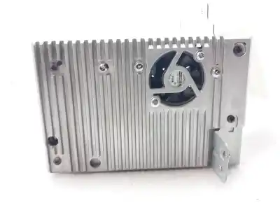 Second-hand car spare part audio system / radio cd for opel astra j lim. enjoy oem iam references 13334053  
