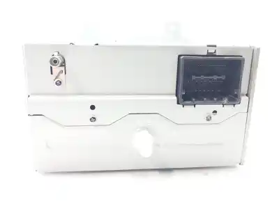 Second-hand car spare part audio system / radio cd for opel astra j lim. enjoy oem iam references 13334053  