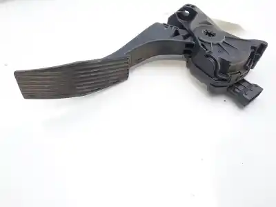Second-hand car spare part accelerator pedal for opel astra j lim. enjoy oem iam references 13252702  