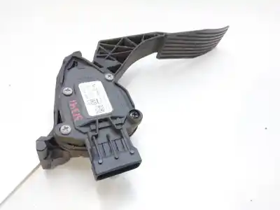 Second-hand car spare part accelerator pedal for opel astra j lim. enjoy oem iam references 13252702  