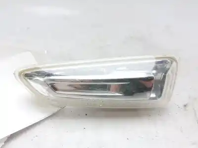 Second-hand car spare part left side light for opel astra j lim. enjoy oem iam references 13273103  
