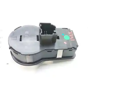 Second-hand car spare part headlights switch for opel astra j lim. enjoy oem iam references 13268702  