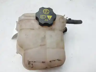 Автозапчастина б/у розширення депозит для opel astra j lim. enjoy посилання на oem iam 13393368  