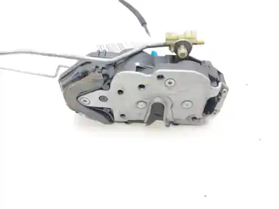Автозапчасти б/у замок передней правой двери за opel astra j lim. enjoy ссылки oem iam 13579523