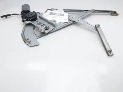 Peça sobressalente para automóvel em segunda mão elevador de vidros dianteiro direito por nissan micra (k11) se 75 cv / 55 kw referências oem iam 807201hb0a