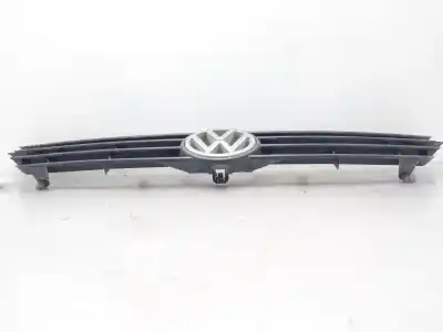 Second-hand car spare part FRONT GRILLE for VOLKSWAGEN POLO BERLINA (6N1)  OEM IAM references 6K5854643AGRU  