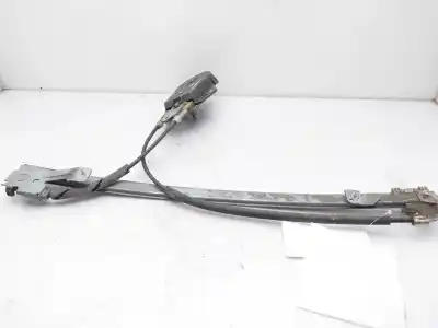 Second-hand car spare part driver left window regulator for citroen jumpy (u6u_) 1.9 d oem iam references 1488560080  