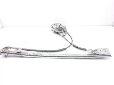 Second-hand car spare part driver left window regulator for citroen jumpy (u6u_) 1.9 d oem iam references 1488560080  