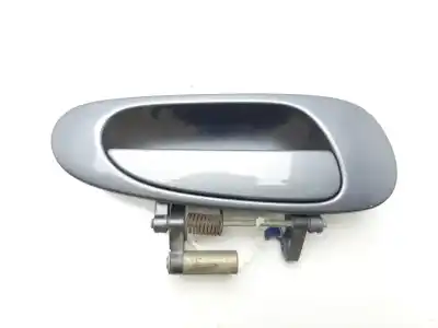 Second-hand car spare part exterior right front door handle for honda civic berlina 3 (ep1/2) 1.7 ctdi ls oem iam references 72140s7a003  