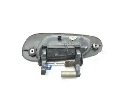 Second-hand car spare part exterior right front door handle for honda civic berlina 3 (ep1/2) 1.7 ctdi ls oem iam references 72140s7a003  