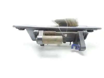Second-hand car spare part exterior right front door handle for honda civic berlina 3 (ep1/2) 1.7 ctdi ls oem iam references 72140s7a003  