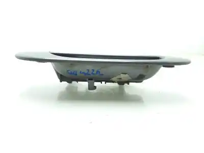 Second-hand car spare part exterior right front door handle for honda civic berlina 3 (ep1/2) 1.7 ctdi ls oem iam references 72140s7a003  