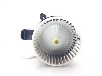 Pezzo di ricambio per auto di seconda mano ventola riscaldamento per lexus nx (az10) 300h 2wd 155 cv / 114 kw riferimenti oem iam 8710378010