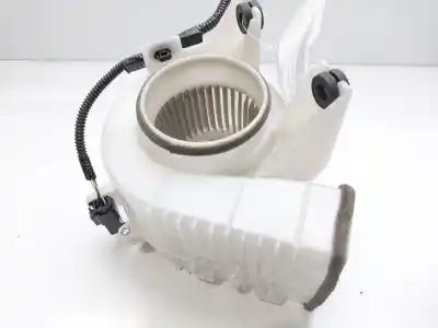 Pezzo di ricambio per auto di seconda mano ventola riscaldamento per lexus nx (az10) 300h 2wd 155 cv / 114 kw riferimenti oem iam g923048080