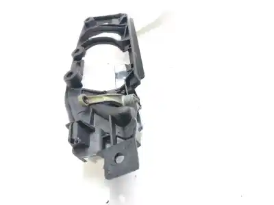 Pièce détachée automobile d'occasion poignée intérieure avant droite pour volkswagen polo (9n3) advance références oem iam 6q0837174e
