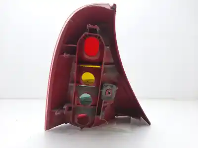 Second-hand car spare part RIGHT TAILGATE LIGHT for RENAULT CLIO II FASE I (B/CBO)  OEM IAM references 7700410516  