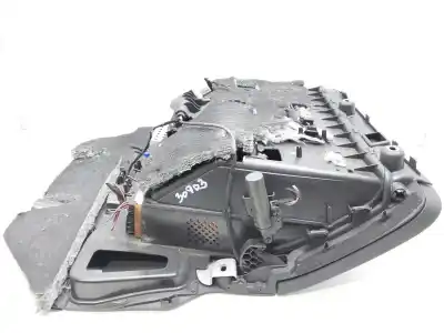 Second-hand car spare part glove compartment for audi a6 c6 avant (4f5) 2.7 tdi oem iam references 4f1857104b  