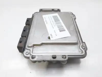 Автозапчастина б/у ебу контролер двигуна для ford focus c-max (cap) trend (d) посилання на oem iam 6m5112a650ma  