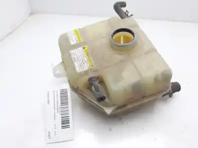 Second-hand car spare part coolant expansion tank for ssangyong korando limited 4x2 oem iam references 2163314000